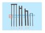 1550 ℃ Silicon Carbide Electric Heating Element