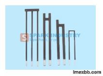 1550 ℃ Silicon Carbide Electric Heating Element