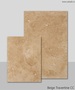 Beige Travertine