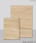 Beige Travertine VC