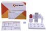 COVID 19 Antigen Rapid Test Kit High Accuracy Nasopharyngeal Swab Test Kit 