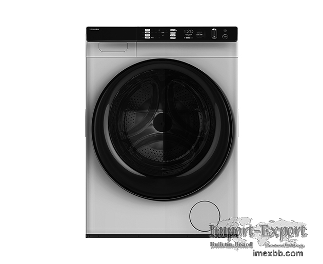 Toshiba T07 Quick Wash Washer & Dryer