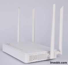 Catv Network FTTH Xpon ONU Olt Home Gateway Ethernet Pon Gepon Ont