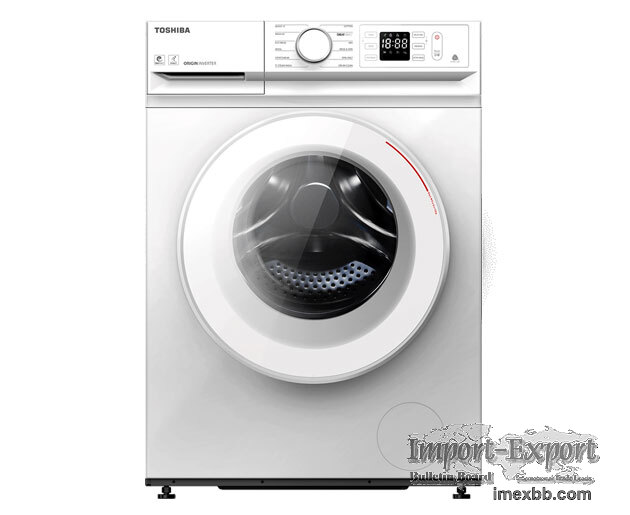 Toshiba T11 Ultra Fine Bubble Washing Machine