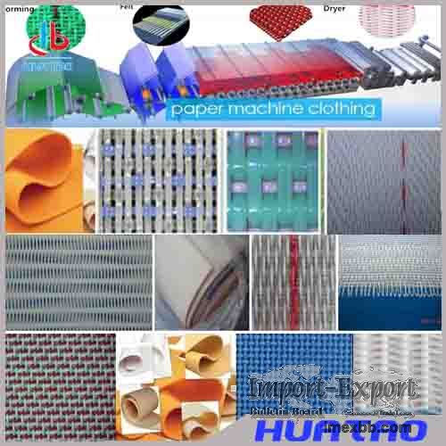 Paper Machine Clothing