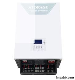 MPPT Solar Controller Max Input 150V 3000W On Off Grid Inverter