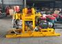 GK200 Hydraulic Feeding 150m Borehole Drilling Equipment