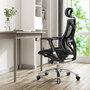 Sihoo V1 Ergonomic Comfortable and Stylish Adjustable Recliner Executive