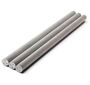 Graphite Helical Coolant Hole Rod K10 Tungsten Carbide Composite Rods