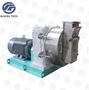 3TPH Ring Die Pellet Machine