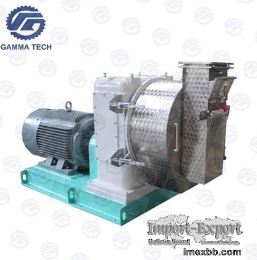 3TPH Ring Die Pellet Machine