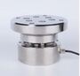 IP67 Column Type Load Cell 50KN , 0.02% Load Cell Force Gauge