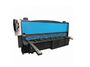Bar Cutting Automatic Hydraulic Shearing Machine For Sheet Metal Electromag