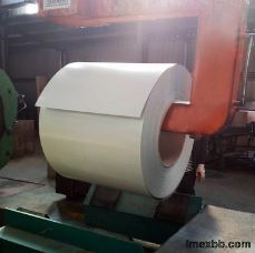 CR Pre Painted Galvanized Coils Ppgi Color Coated Sheets Aluminum