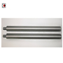 Molybdenum electrode rod