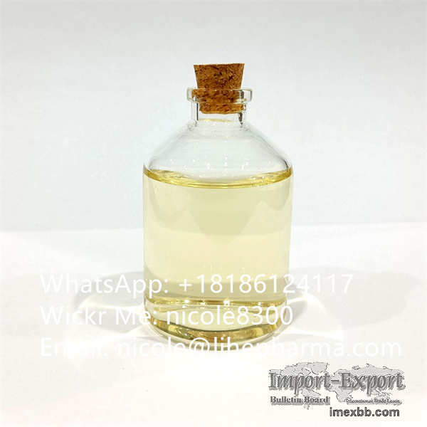 4'-Methylpropiophenone 99% yellow liquid CAS 5337-93-9