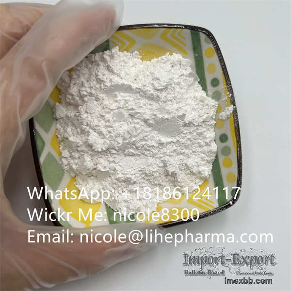 Piperidine-4,4-diol hydrochloride White powder 99% CAS 40064-34-4