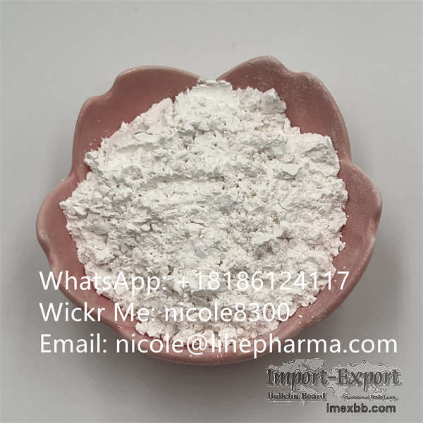 1-Boc-4-(4-fluoro-phenylamino)-piperidine CAS 288573-56-8 White powder 99%
