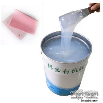 RoHs Heat Insulation Waterproof Silicone Based Coating 10:1