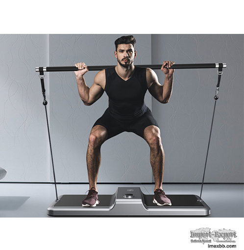 Smart Home Gym Station GS1