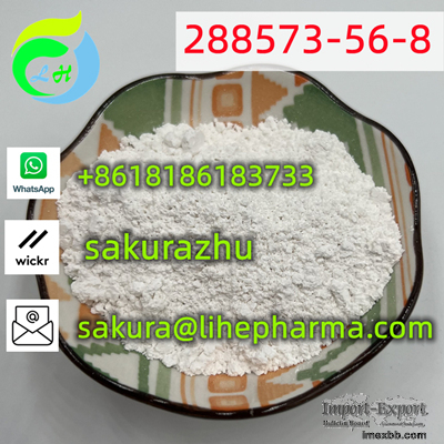 Free Sample CAS 288573-56-8 1-BOC-4-(4-FLUORO-PHENYLAMINO)-PIPERIDINE