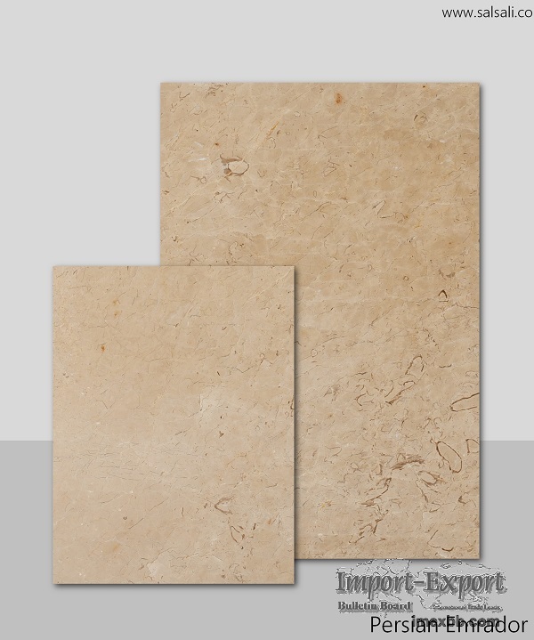 Persian Emrador Marble