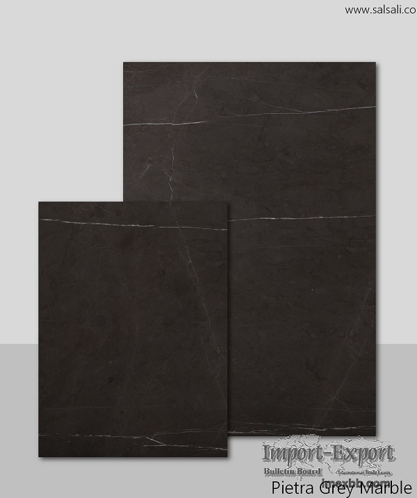Pietra Grey Marble