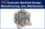 AAK Hydraulic Manifold Design, Manufacturing, Use and Maintenance