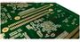 SMT rigid PCB Printed Circuit Boards 6 Layer 100 Ohm