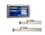 Easson VS21 0.001mm IP65 digital Optical Linear Glass Scale geography