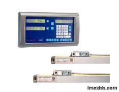 Easson VS21 0.001mm IP65 digital Optical Linear Glass Scale geography