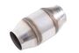 OBD I OBD-II High Flow Diesel Catalytic Converter 810400