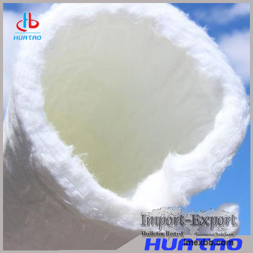 HT650 Aerogel Blanket for Heat Thermal Insulation