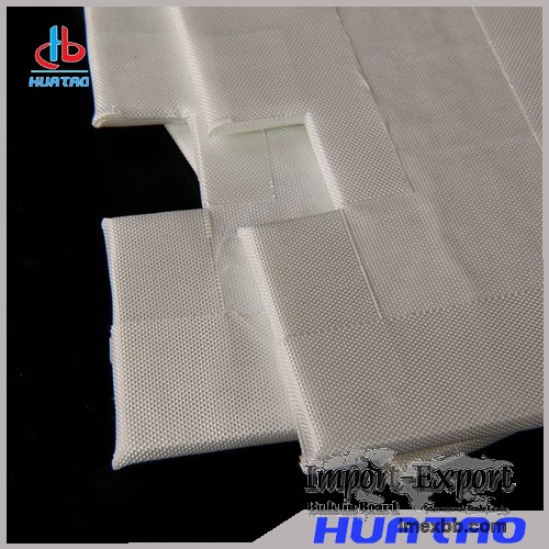 HUATAO Aerogel Blanket With Fiberglass Cloth
