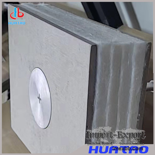 HUATAO Composite Aerogel Blanket for building construction