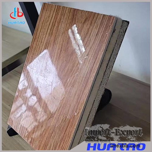 Composite Aerogel Blanket for building construction HUATAO