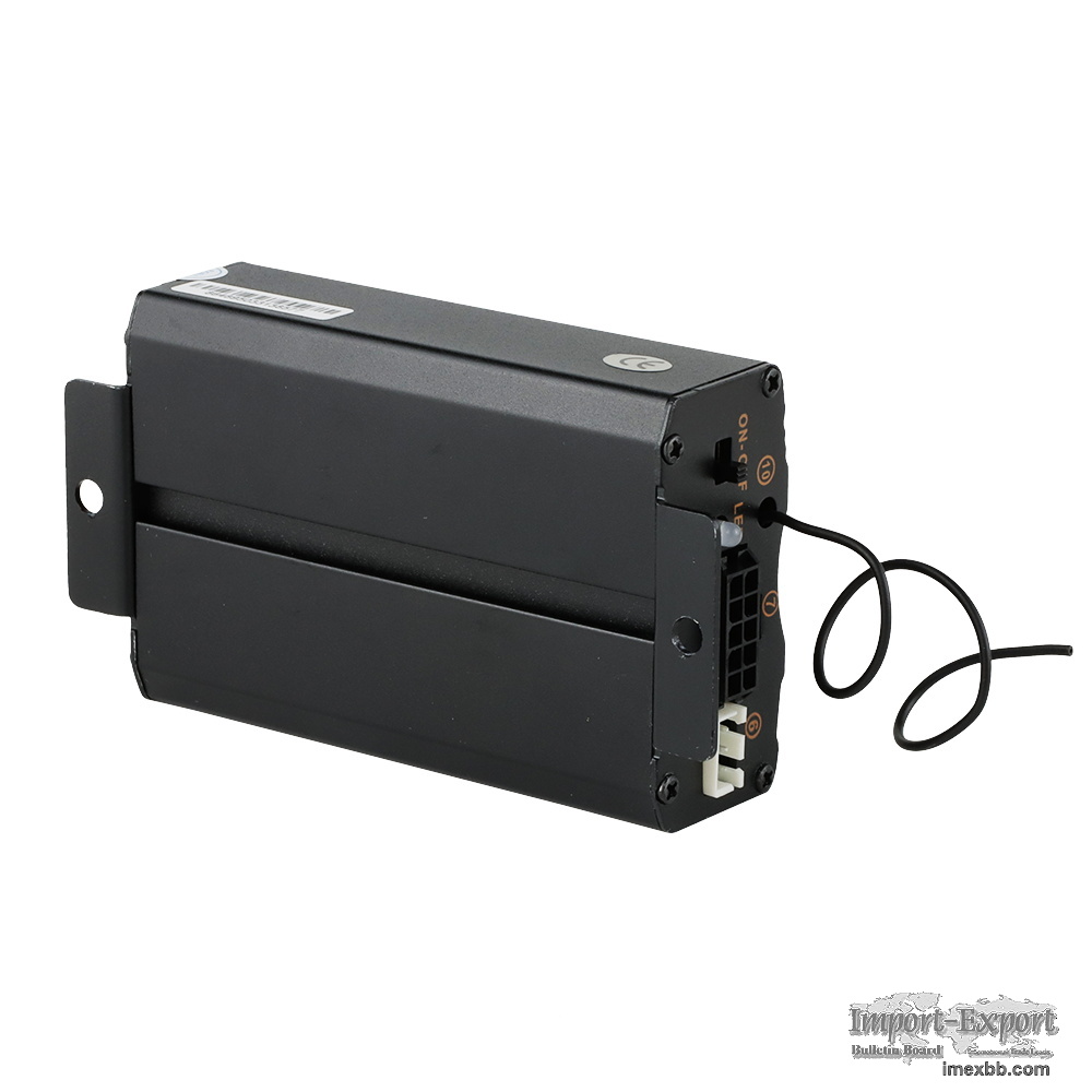 Easy install tracking positioning system real time GPS tracking device GPS1