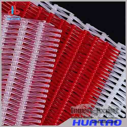 Dryer Fabric For Paper Machine