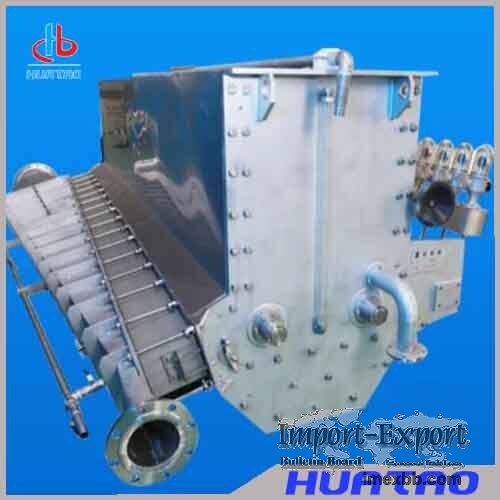 Paper Machine Headbox