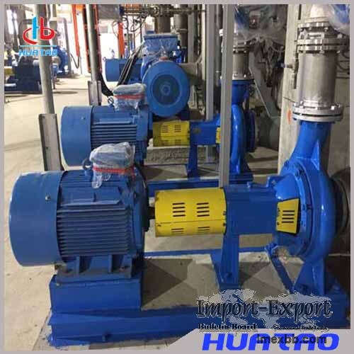 Centrifugal Pump For Paper Mill