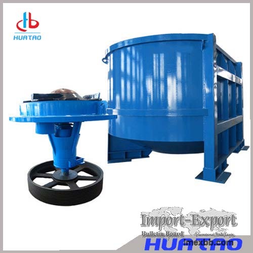 Type D Hydrapulper For Pulp Making