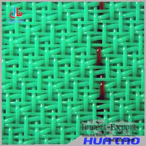 Forming Wire For Paper Making