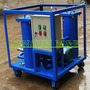 JL-50 Portable Cheap Price High Precision Three-Stage Lube Oil Purifier