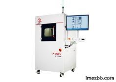 LCD Monitor 22" X Ray Inspection Machine SMT EMS Soldering Defects High Res