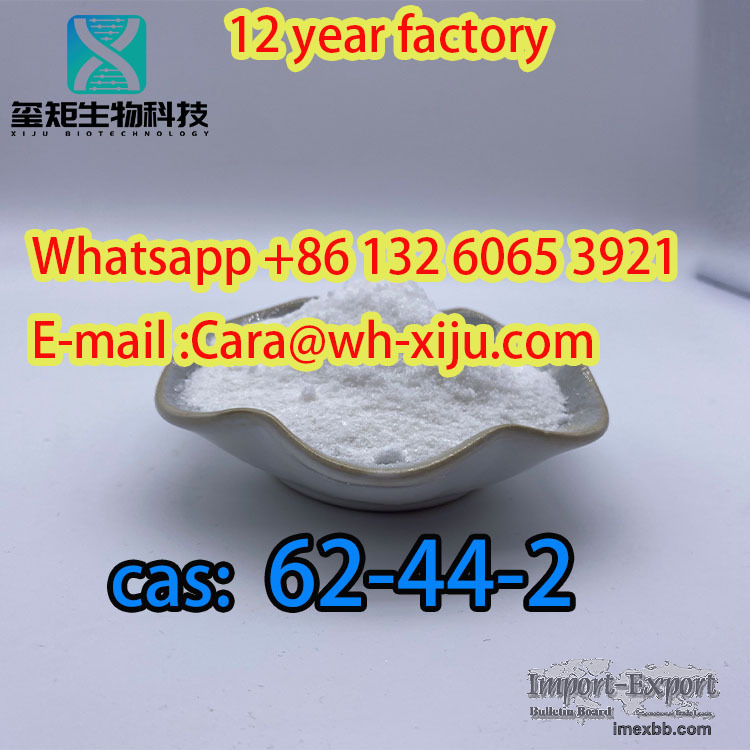 Phenacetin CAS 62-44-2