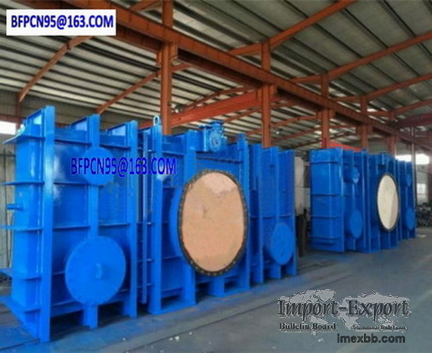 Fully enclosed goggle valve 