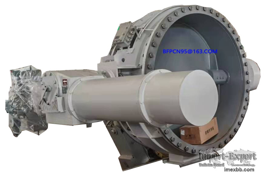 Emergency quick shut-off valve