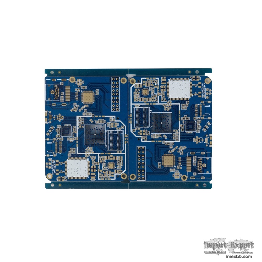 printed circuit board