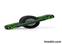 Off Road 700W One Wheel Electric Skateboard 10.5Ah Powerful