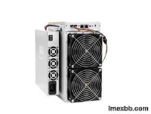 Canaan AvalonMiner 1146 Pro BTC Miner Machine 63TH/S 3276W SHA-256 Encrypti